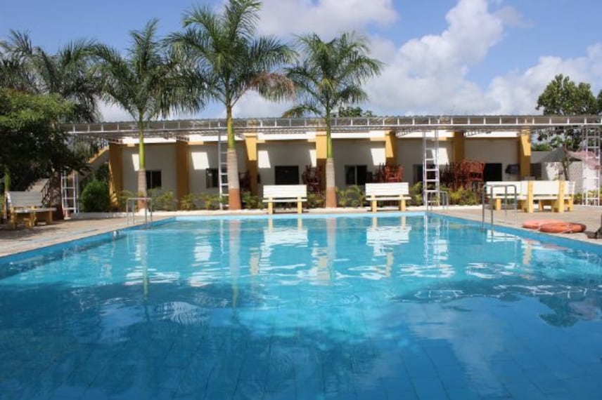Gir Jungle Resort-1